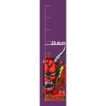 Stranger Things - Hellfire Club USB Resin Table Lamp (23.6cm) - Image 9