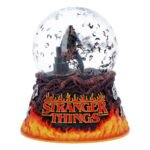 Stranger Things - Eddie’s Sacrifice Resin Snow Globe (14.5cm) - Image 7