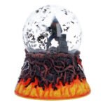 Stranger Things - Eddie’s Sacrifice Resin Snow Globe (14.5cm) - Image 5