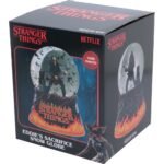 Stranger Things - Eddie’s Sacrifice Resin Snow Globe (14.5cm) - Image 8