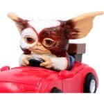 Gremlins - Gizmo Joy Ride Resin Figurine (6.7cm) - Image 2