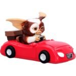 Gremlins - Gizmo Joy Ride Resin Figurine (6.7cm) - Image 4