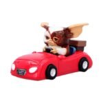 Gremlins - Gizmo Joy Ride Resin Figurine (6.7cm) - Image 6