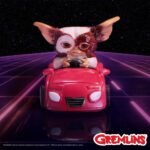 Gremlins - Gizmo Joy Ride Resin Figurine (6.7cm) - Image 9