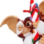 Gremlins - Gizmo Fairy Light Candy Cane Hanging Ornament (10.5cm) - Image 2