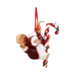 Gremlins - Gizmo Fairy Light Candy Cane Hanging Ornament (10.5cm) - Image 5