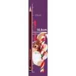 Gremlins - Gizmo Fairy Light Candy Cane Hanging Ornament (10.5cm) - Image 4