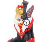 Harry Potter - Harry Uniform Hanging Resin Ornament (8.3cm) - Image 3