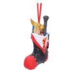 Harry Potter - Harry Uniform Hanging Resin Ornament (8.3cm) - Image 5