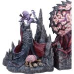 Dungeons & Dragons - Illithid Collectable Resin Bookends (20.3cm) - Image 3