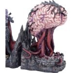Dungeons & Dragons - Illithid Collectable Resin Bookends (20.3cm) - Image 4