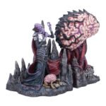 Dungeons & Dragons - Illithid Collectable Resin Bookends (20.3cm) - Image 5