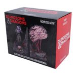 Dungeons & Dragons - Illithid Collectable Resin Bookends (20.3cm) - Image 9