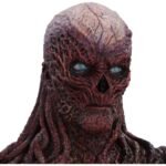 Stranger Things - Vecna Resin Bust (29.5cm) - Image 3
