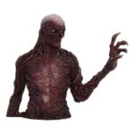 Stranger Things - Vecna Resin Bust (29.5cm) - Image 5