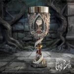 Tim Burton's: Corpse Bride - Victoria Everglot Collectable Goblet (20.8cm)