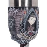 Tim Burton's: Corpse Bride - Victoria Everglot Collectable Goblet (20.8cm) - Image 2