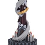 Tim Burton's: Corpse Bride - Victoria Everglot Collectable Goblet (20.8cm) - Image 3