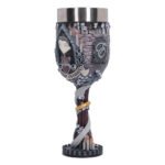 Tim Burton's: Corpse Bride - Victoria Everglot Collectable Goblet (20.8cm) - Image 7