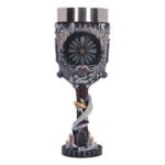 Tim Burton's: Corpse Bride - Victoria Everglot Collectable Goblet (20.8cm) - Image 6