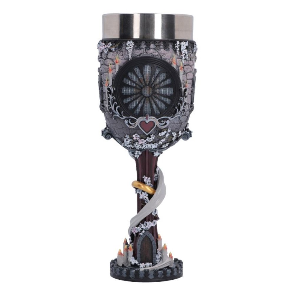 Tim Burton's: Corpse Bride - Victoria Everglot Collectable Goblet (20.8cm) - Image 6