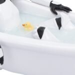 Original Stormtrooper - Splish Splash Bathroom Theme Collectable Resin Figurine (17cm) - Image 4