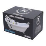 Original Stormtrooper - Splish Splash Bathroom Theme Collectable Resin Figurine (17cm) - Image 9