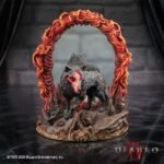Diablo IV - Mephisto Mirror Collectable Resin Display Piece (21.5cm)