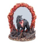 Diablo IV - Mephisto Mirror Collectable Resin Display Piece (21.5cm) - Image 8