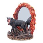 Diablo IV - Mephisto Mirror Collectable Resin Display Piece (21.5cm) - Image 7