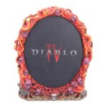 Diablo IV - Mephisto Mirror Collectable Resin Display Piece (21.5cm) - Image 6