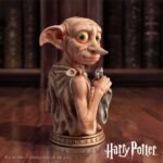 Harry Potter - Small Dobby Resin Bust (14.6cm)