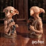 Harry Potter - Small Dobby Resin Bust (14.6cm) - Image 2