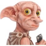 Harry Potter - Small Dobby Resin Bust (14.6cm) - Image 3