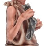 Harry Potter - Small Dobby Resin Bust (14.6cm) - Image 4