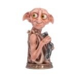 Harry Potter - Small Dobby Resin Bust (14.6cm) - Image 5