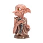 Harry Potter - Small Dobby Resin Bust (14.6cm) - Image 6