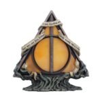 Harry Potter - Deathly Hallows Resin USB-C Lamp (22cm) - Image 5