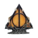 Harry Potter - Deathly Hallows Resin USB-C Lamp (22cm) - Image 7