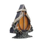 Harry Potter - Deathly Hallows Resin USB-C Lamp (22cm) - Image 8