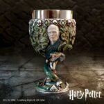 Harry Potter - Voldemort Resin Collectable Chalice (19cm)