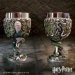 Harry Potter - Voldemort Resin Collectable Chalice (19cm) - Image 2