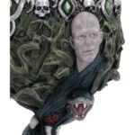 Harry Potter - Voldemort Resin Collectable Chalice (19cm) - Image 3