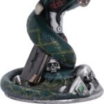 Harry Potter - Voldemort Resin Collectable Chalice (19cm) - Image 4