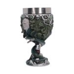 Harry Potter - Voldemort Resin Collectable Chalice (19cm) - Image 6