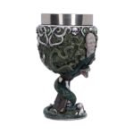 Harry Potter - Voldemort Resin Collectable Chalice (19cm) - Image 8