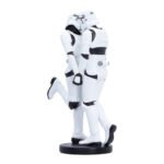 Original Stormtrooper - First Kiss Collectable Resin Figurine (14.6cm) - Image 6