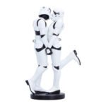Original Stormtrooper - First Kiss Collectable Resin Figurine (14.6cm) - Image 5