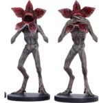 Stranger Things - Three Wise Demogorgons Resin Figurines (16.3cm) - Image 3