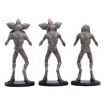 Stranger Things - Three Wise Demogorgons Resin Figurines (16.3cm) - Image 6